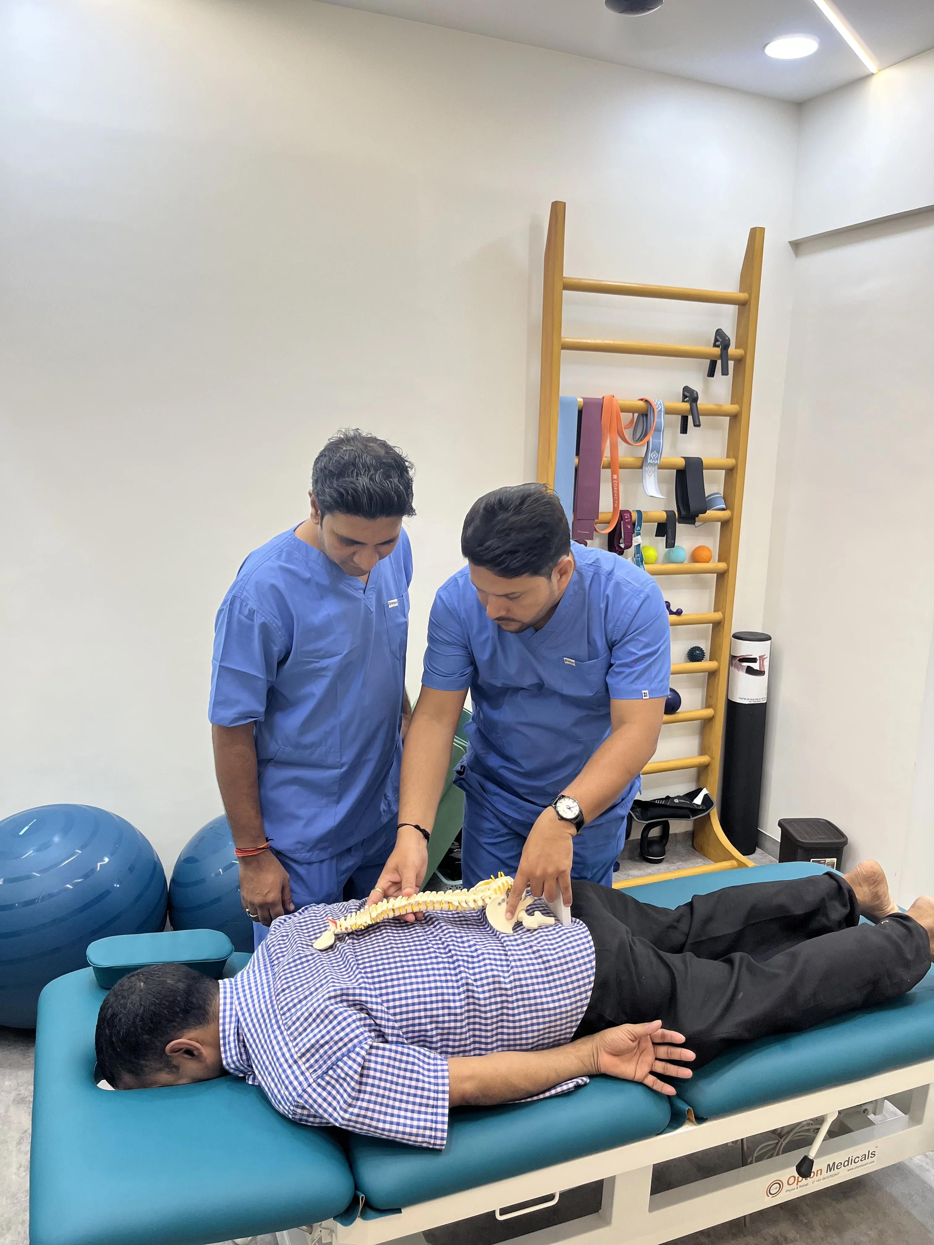 Patient care